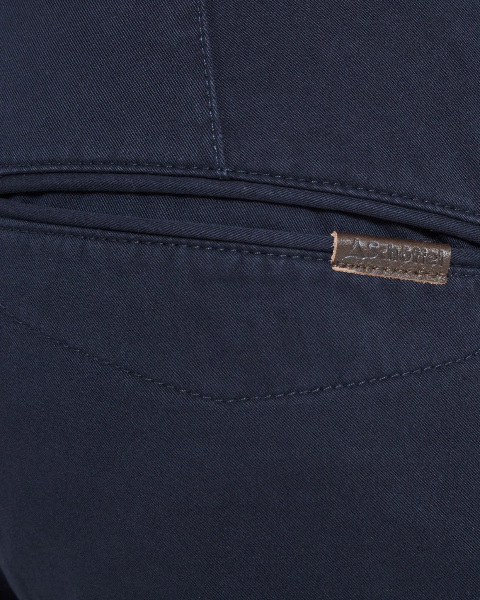 Christopher Chino - Navy