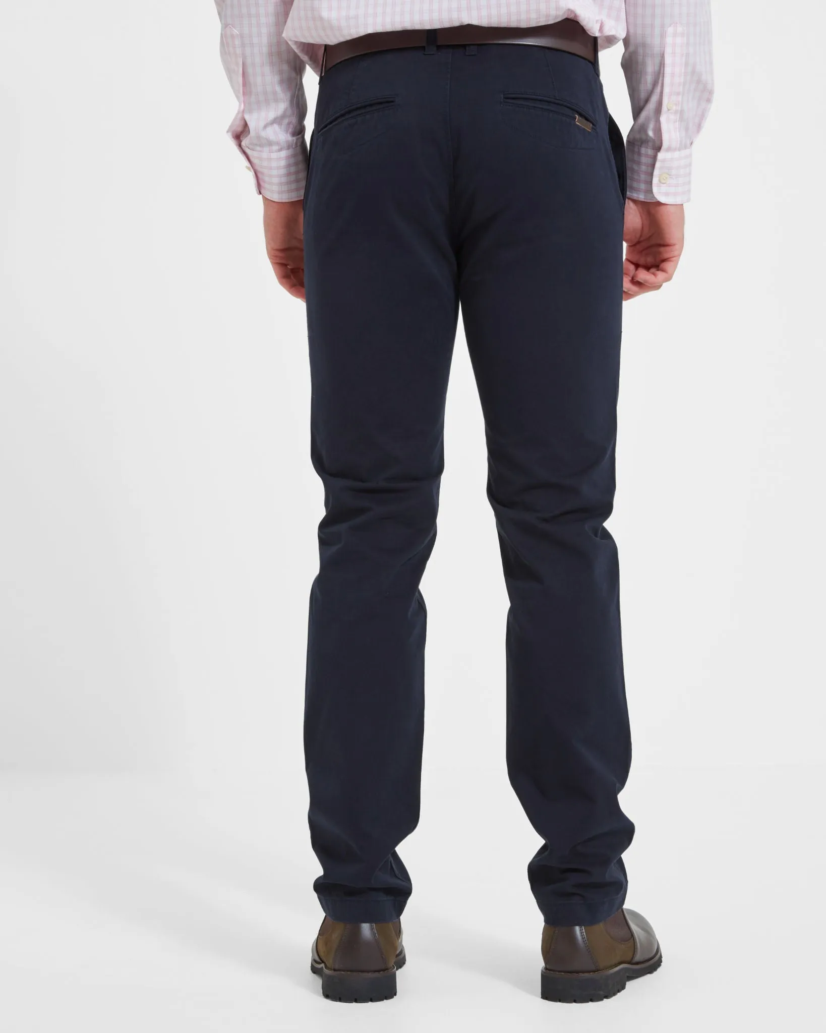 Christopher Chino - Navy