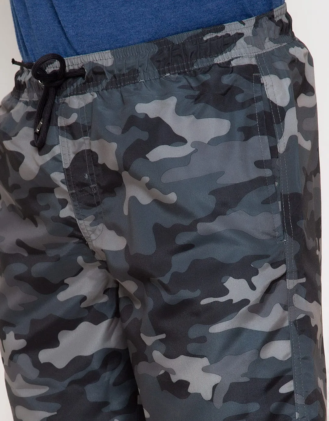 CKB02OL SWIM SHORT P