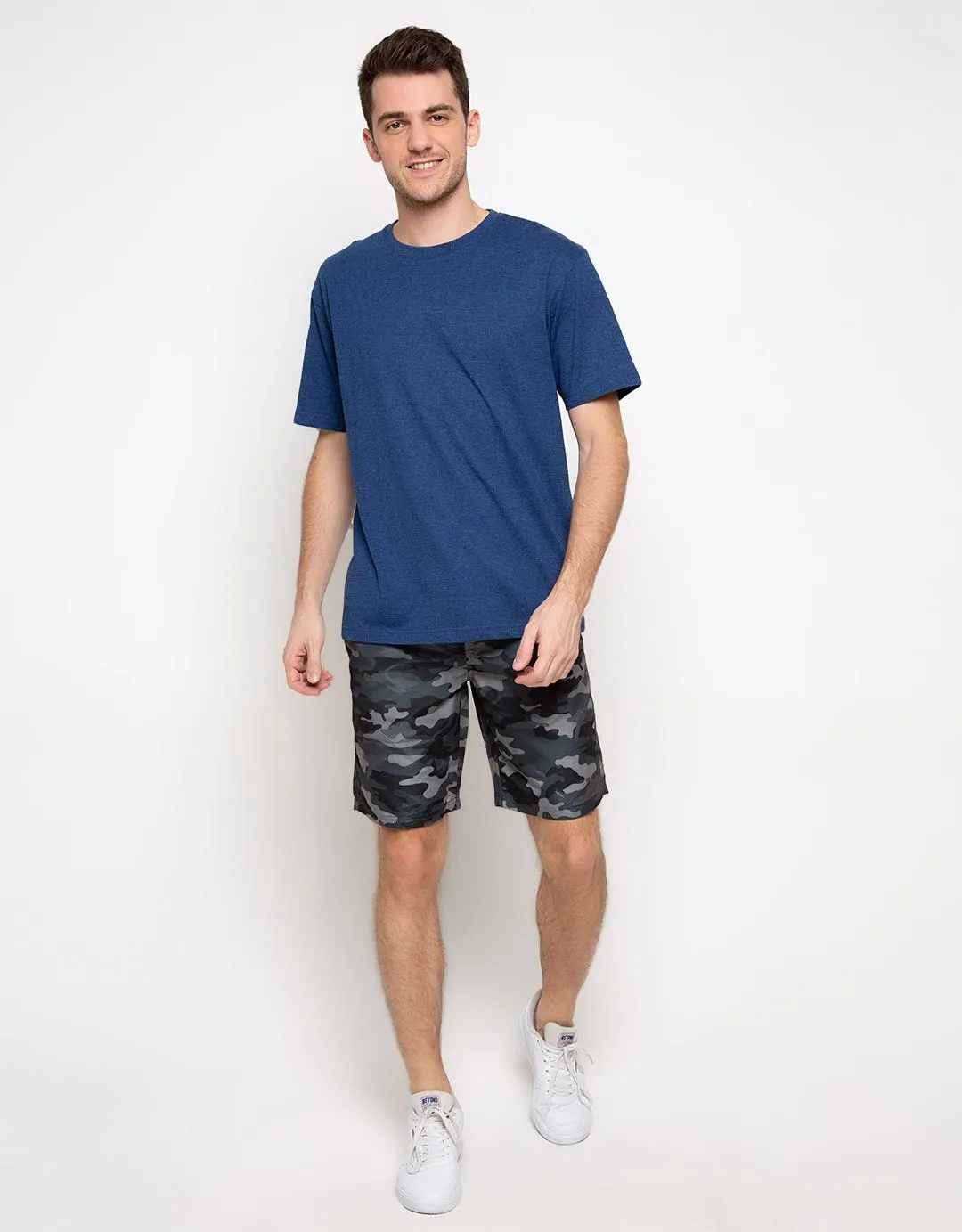 CKB02OL SWIM SHORT P