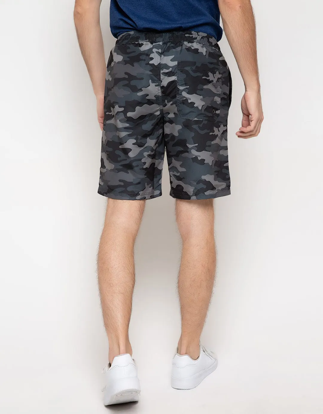 CKB02OL SWIM SHORT P