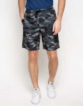 CKB02OL SWIM SHORT P