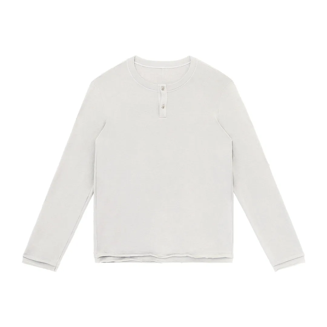 Classic Henley Shirt