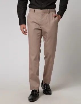 Cole Long Pants Slim Tr Twill