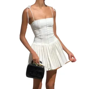 Daria Mini Dress