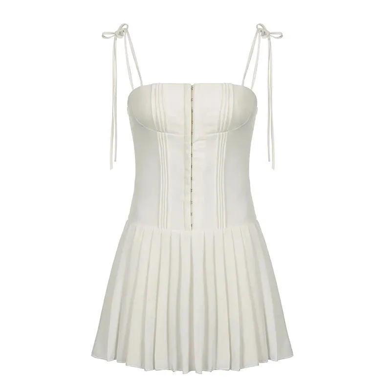 Daria Mini Dress
