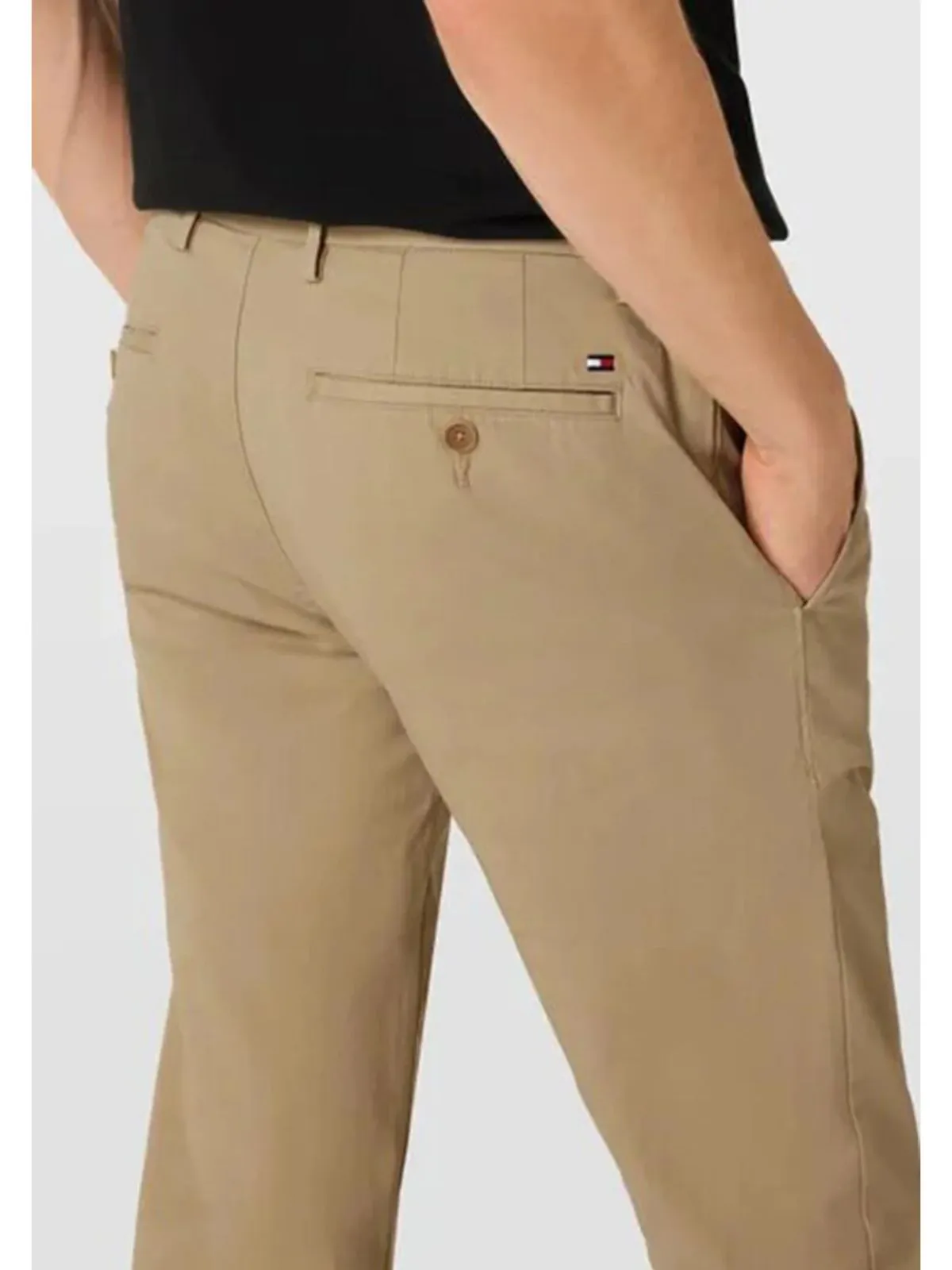 Denton Chinos