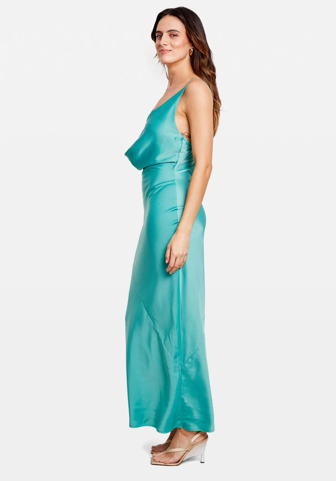 DIANNE SLIP DRESS