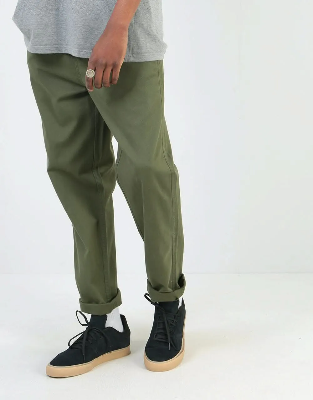 Dickies Smithtown Tapered Pant - Heath