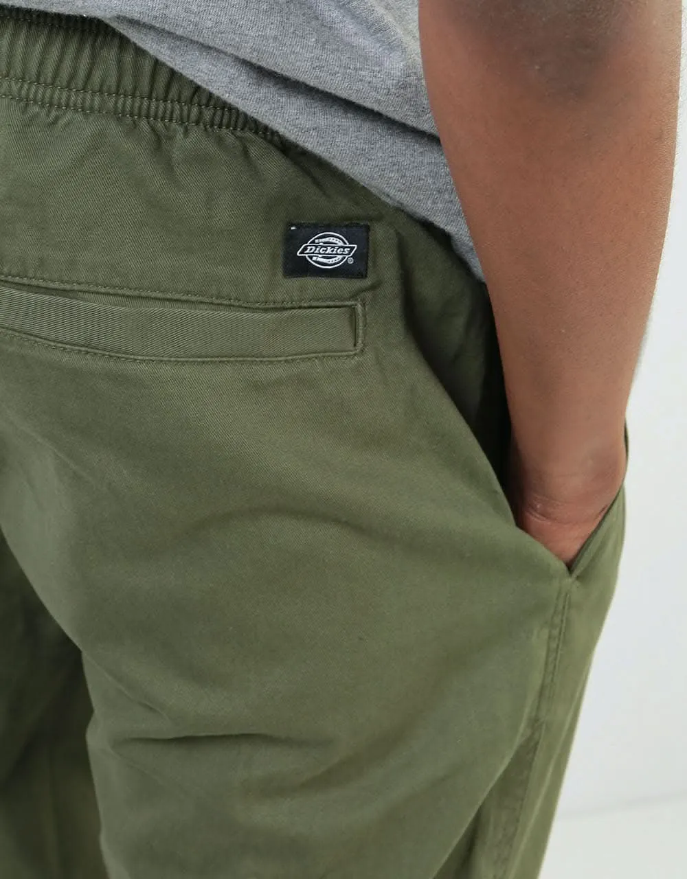 Dickies Smithtown Tapered Pant - Heath
