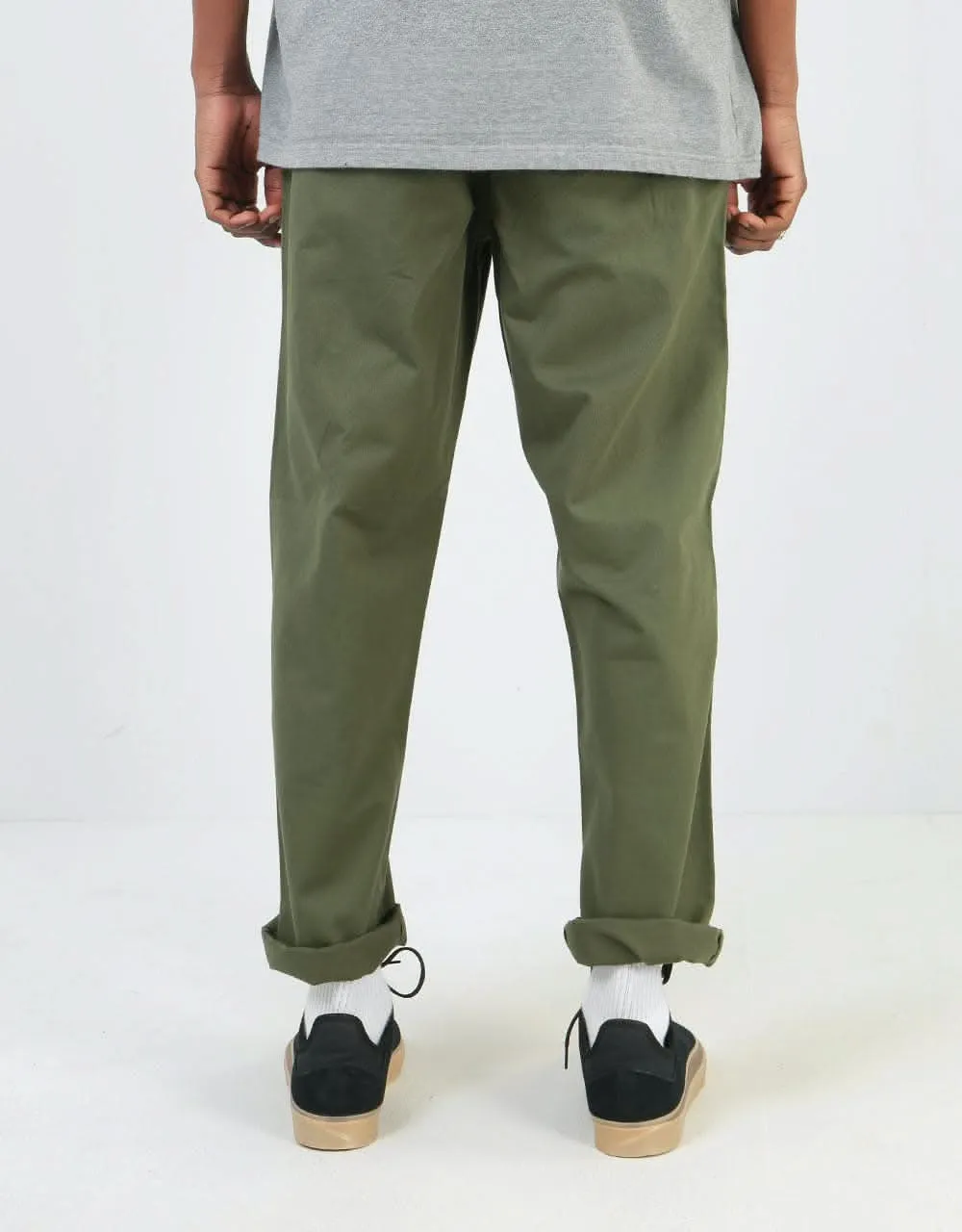 Dickies Smithtown Tapered Pant - Heath