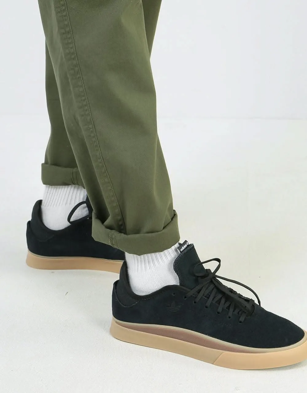Dickies Smithtown Tapered Pant - Heath