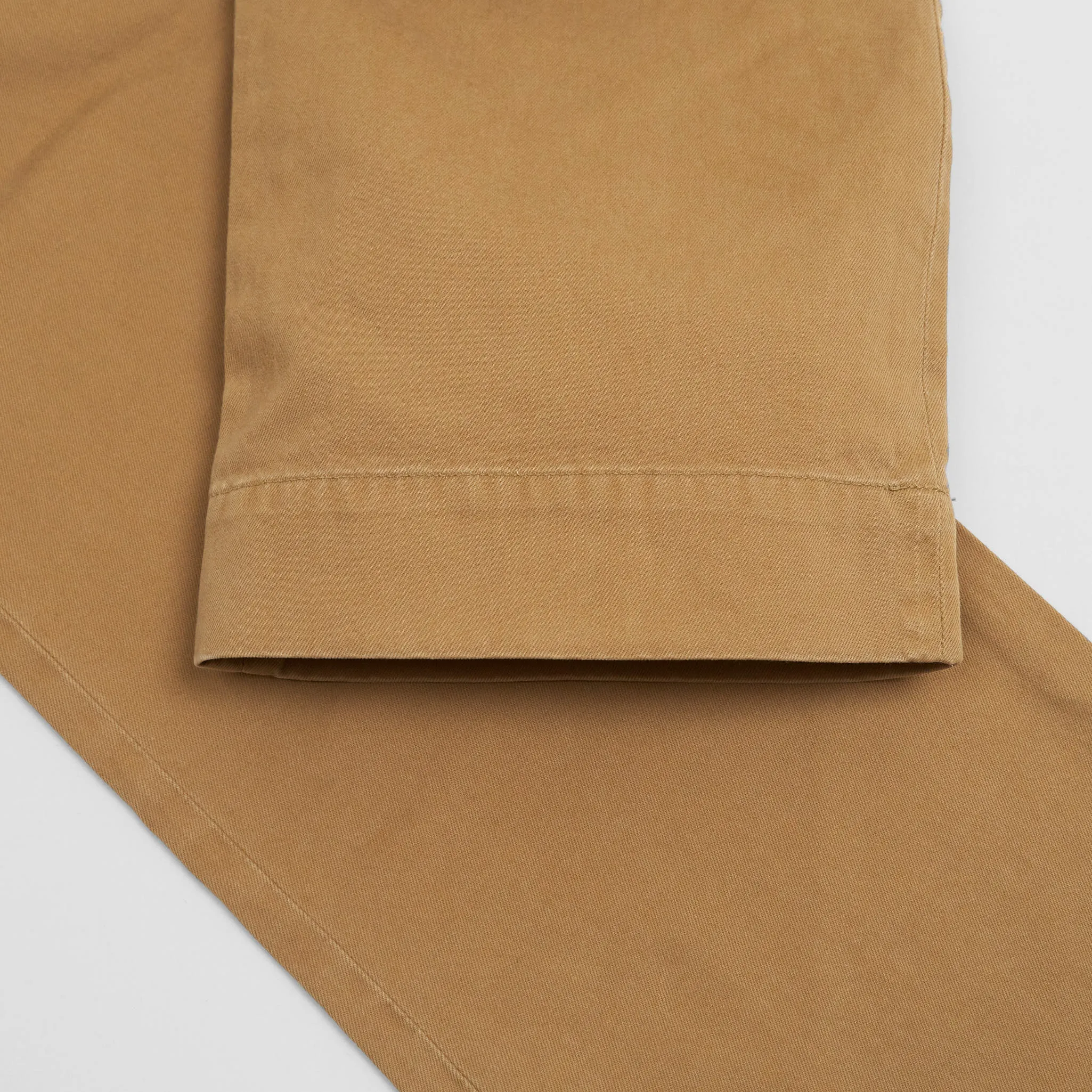 Double RL Officers Classic Chinos Straight Cut