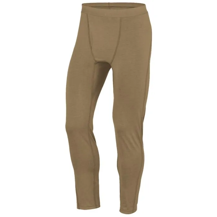 Drifire DF2-MIL-762-PLP Prime FR Mid-Weight Soft Compression Long Johns
