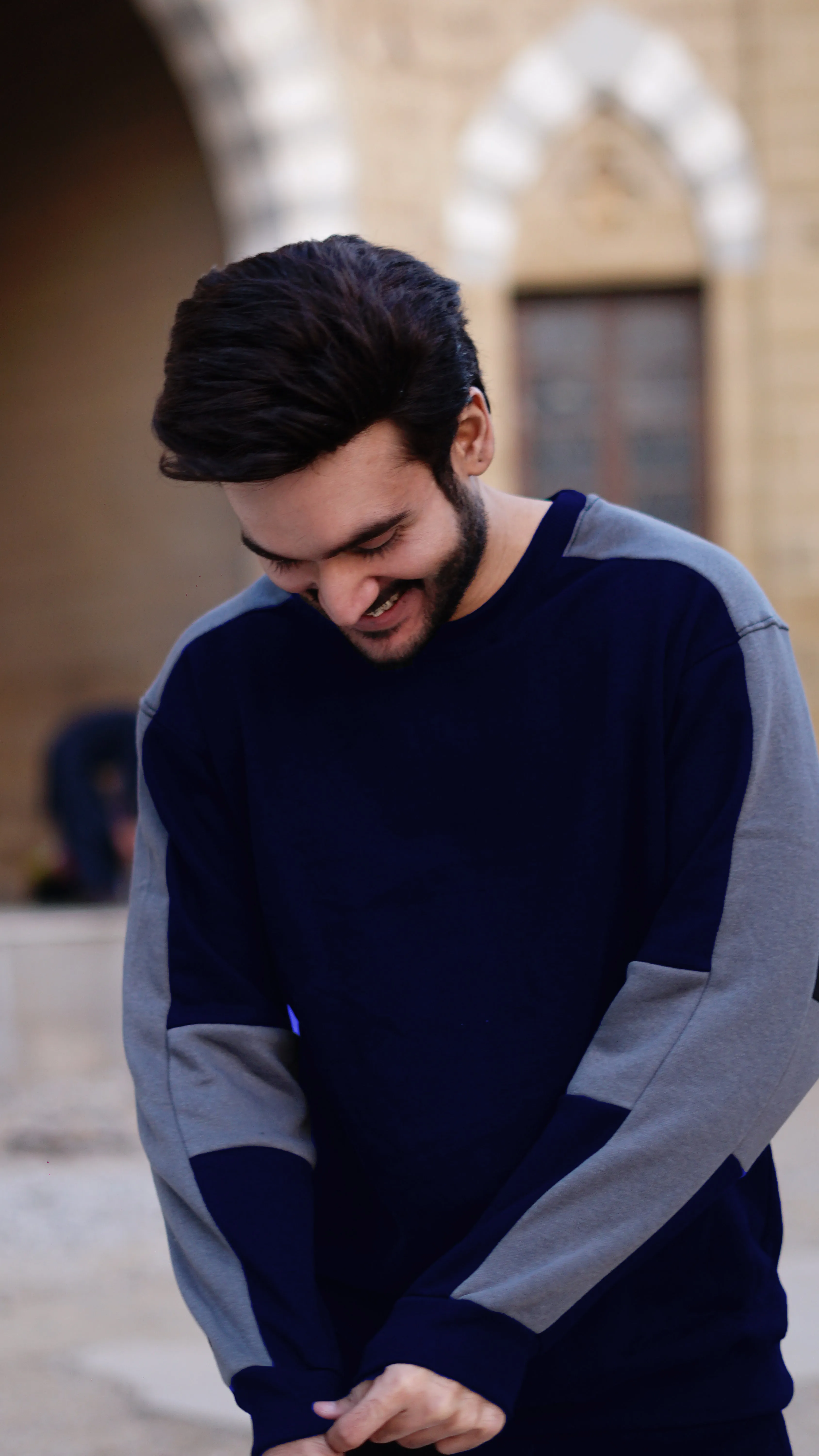 Drip Style Sweatshirt