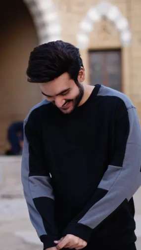 Drip Style Sweatshirt
