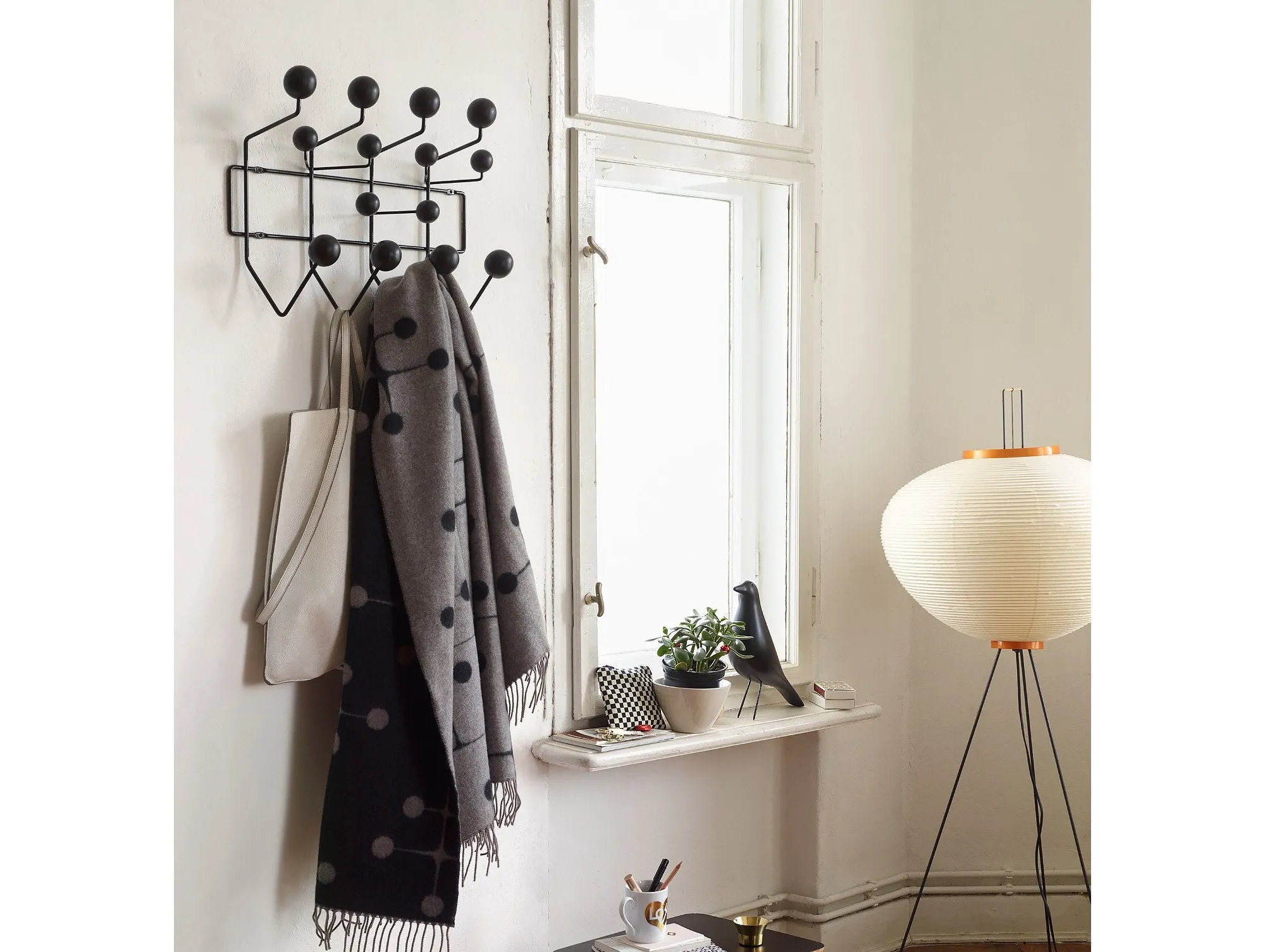 Eames Hang It All