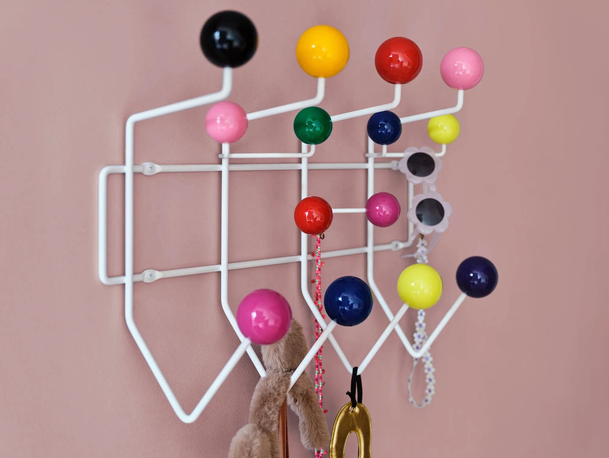 Eames Hang It All