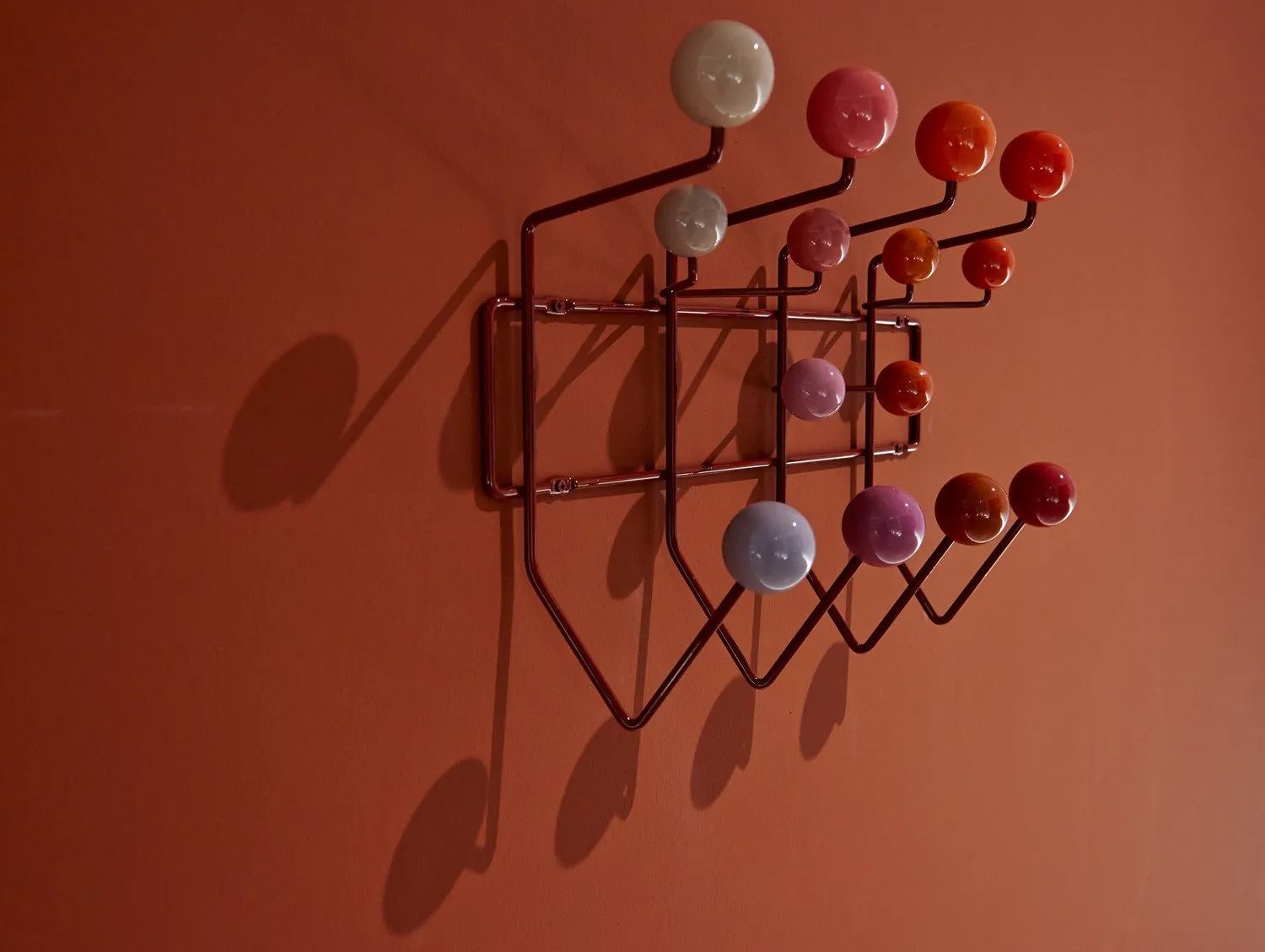 Eames Hang It All