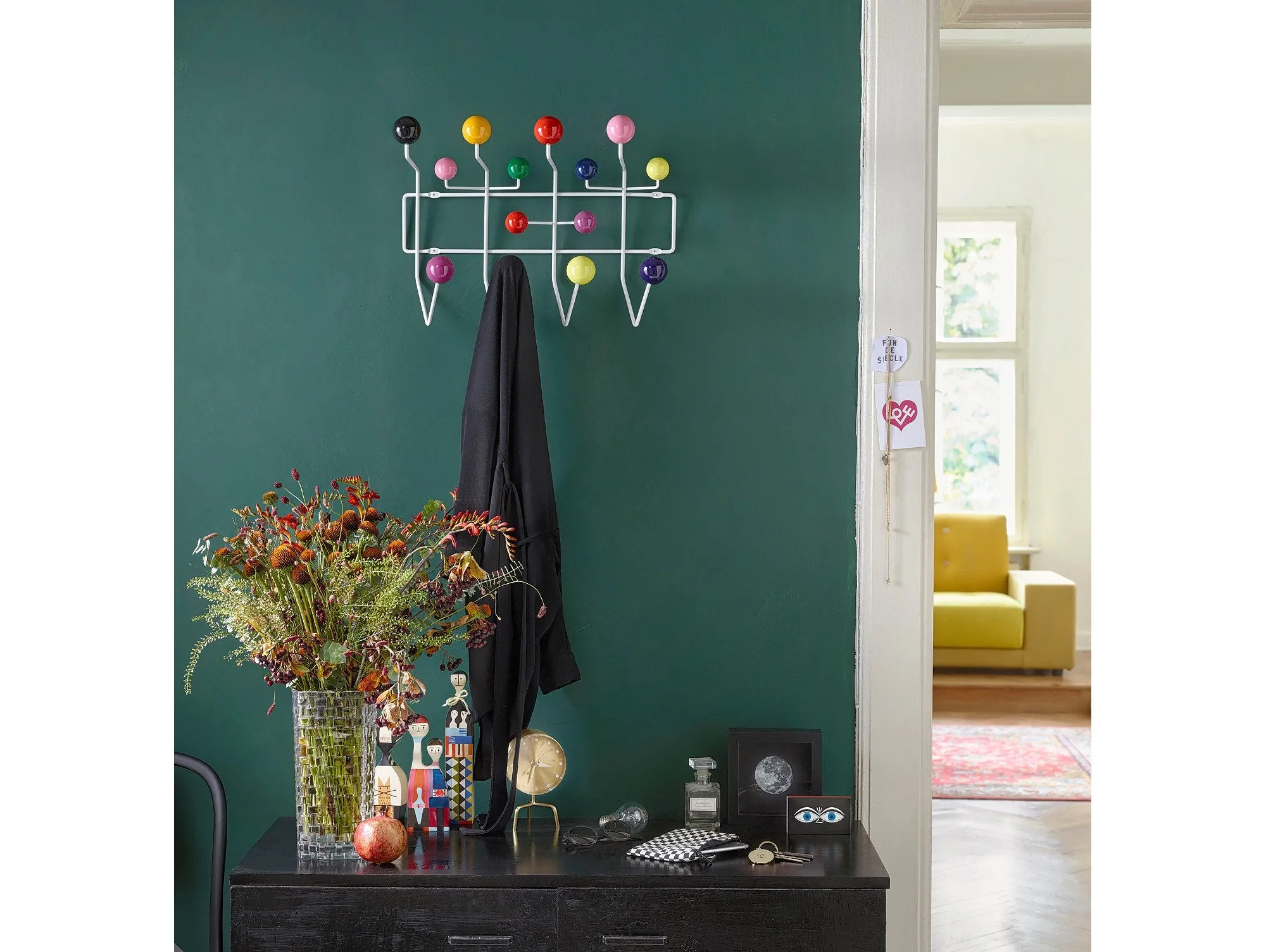 Eames Hang It All