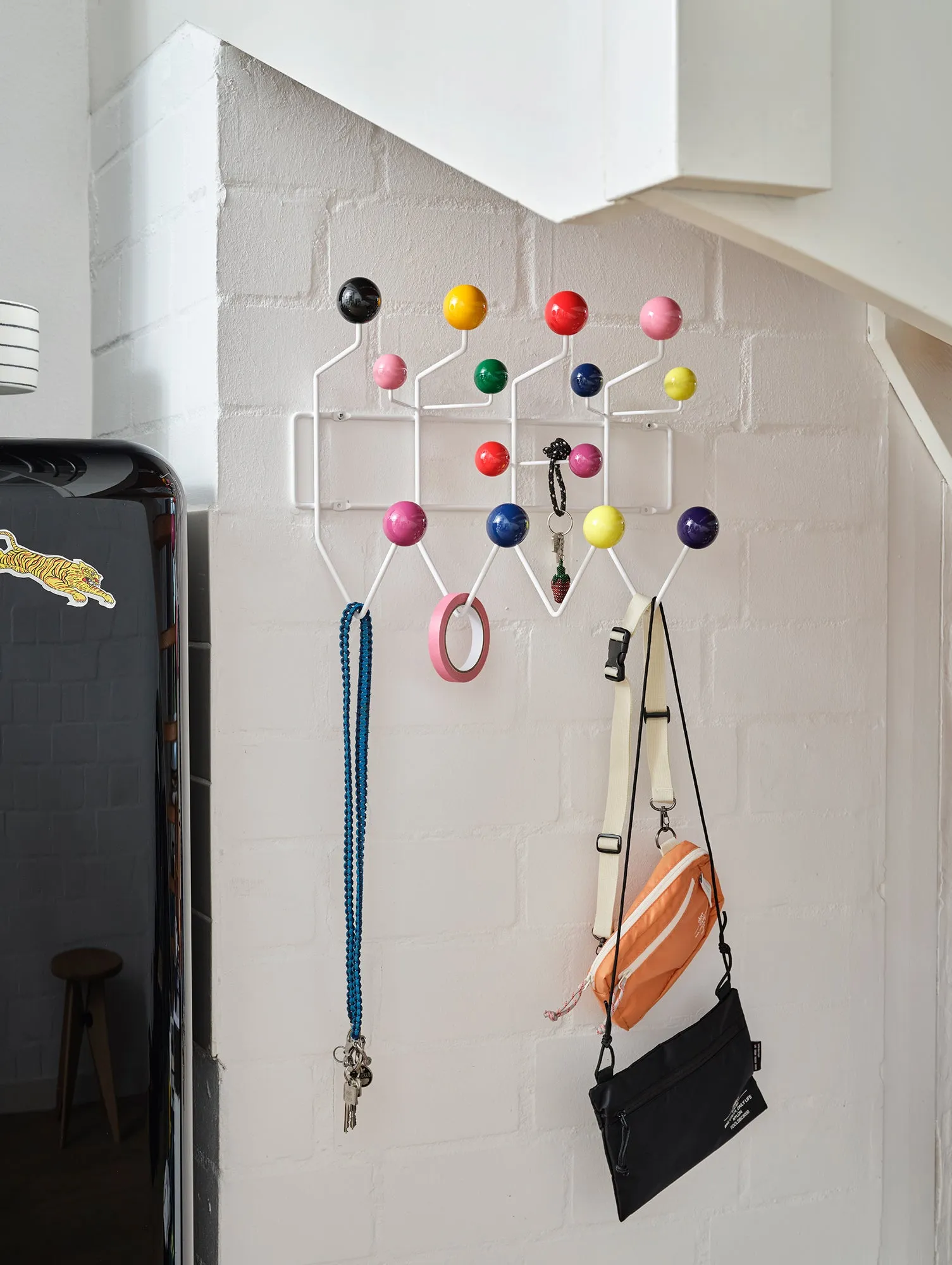 Eames Hang It All