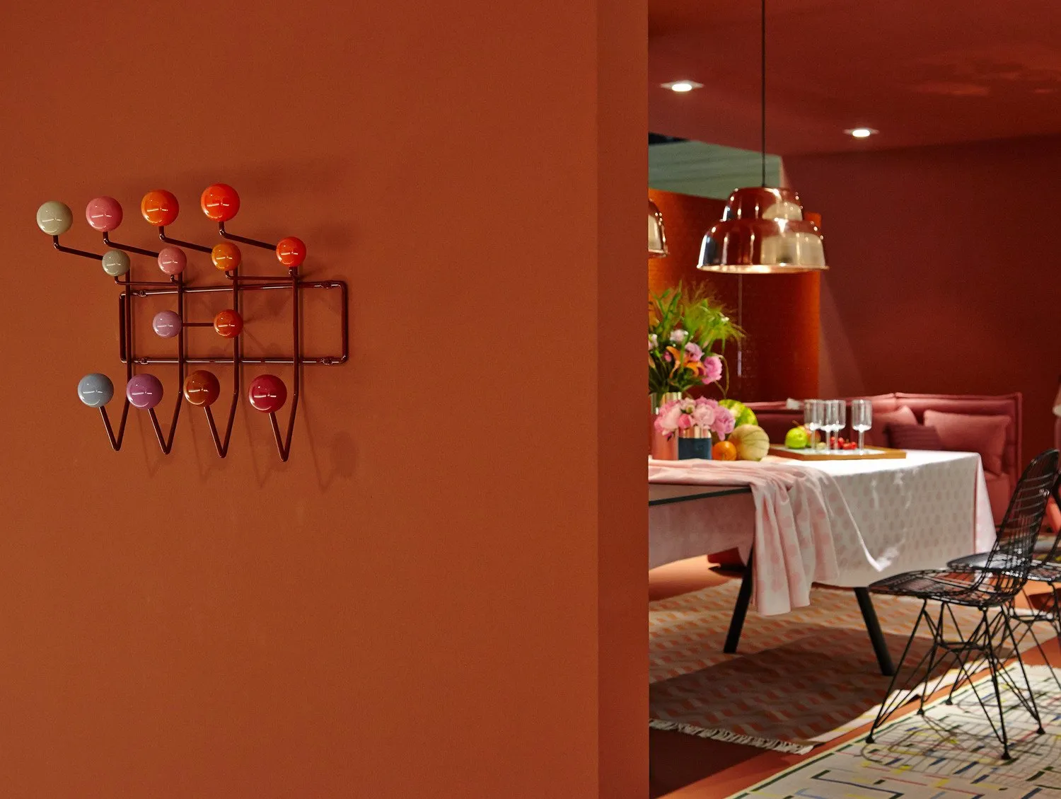 Eames Hang It All