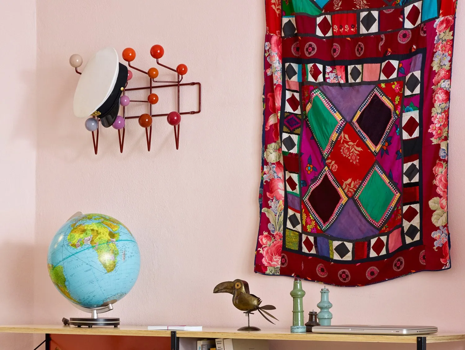 Eames Hang It All
