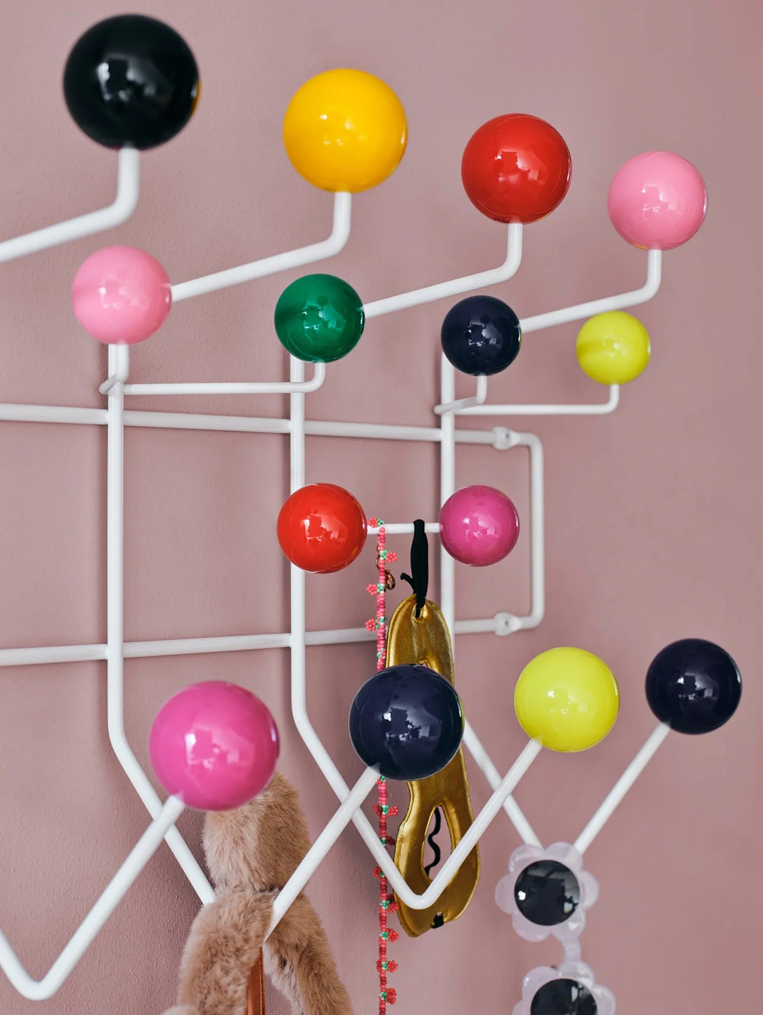 Eames Hang It All