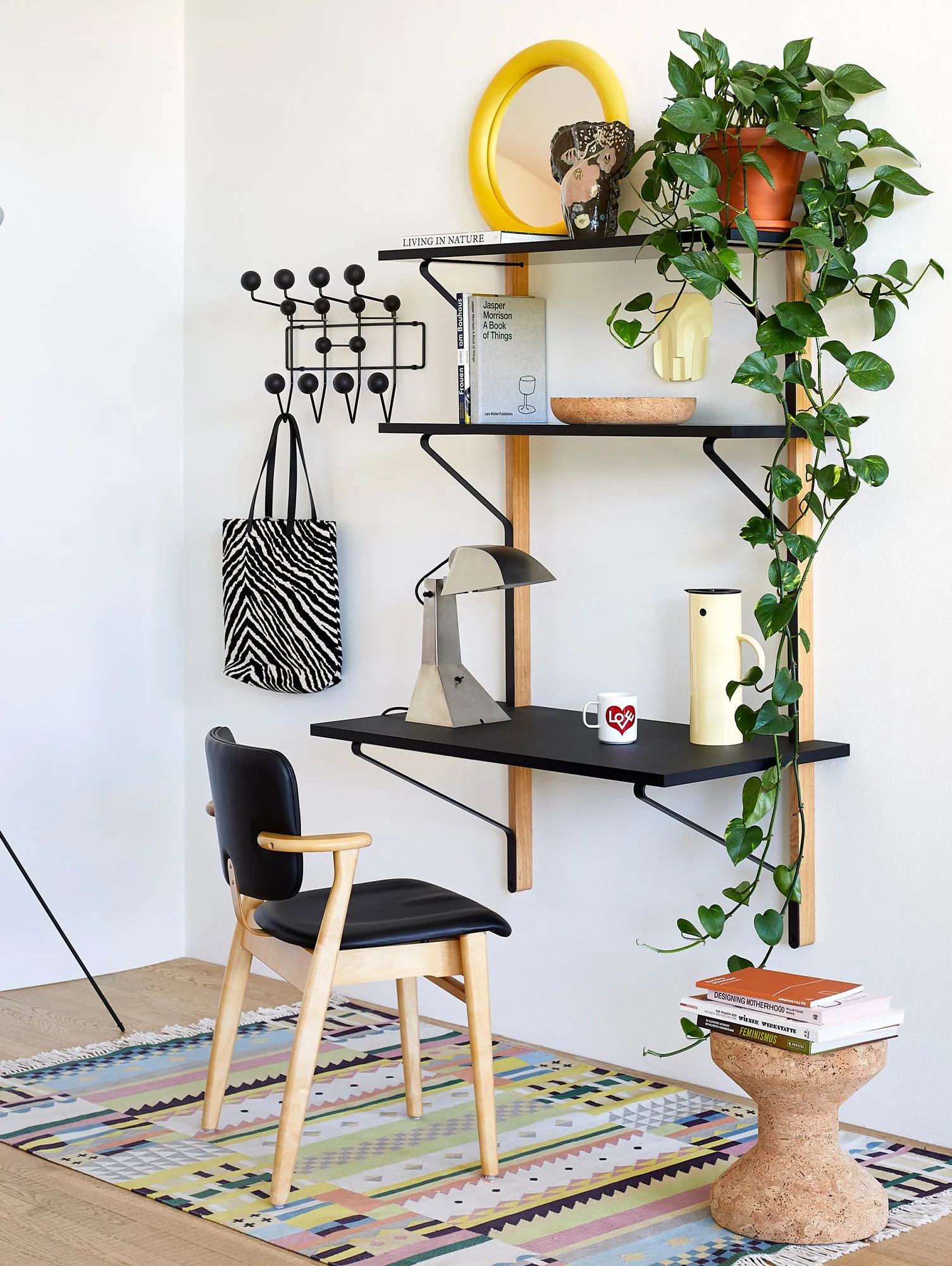 Eames Hang It All
