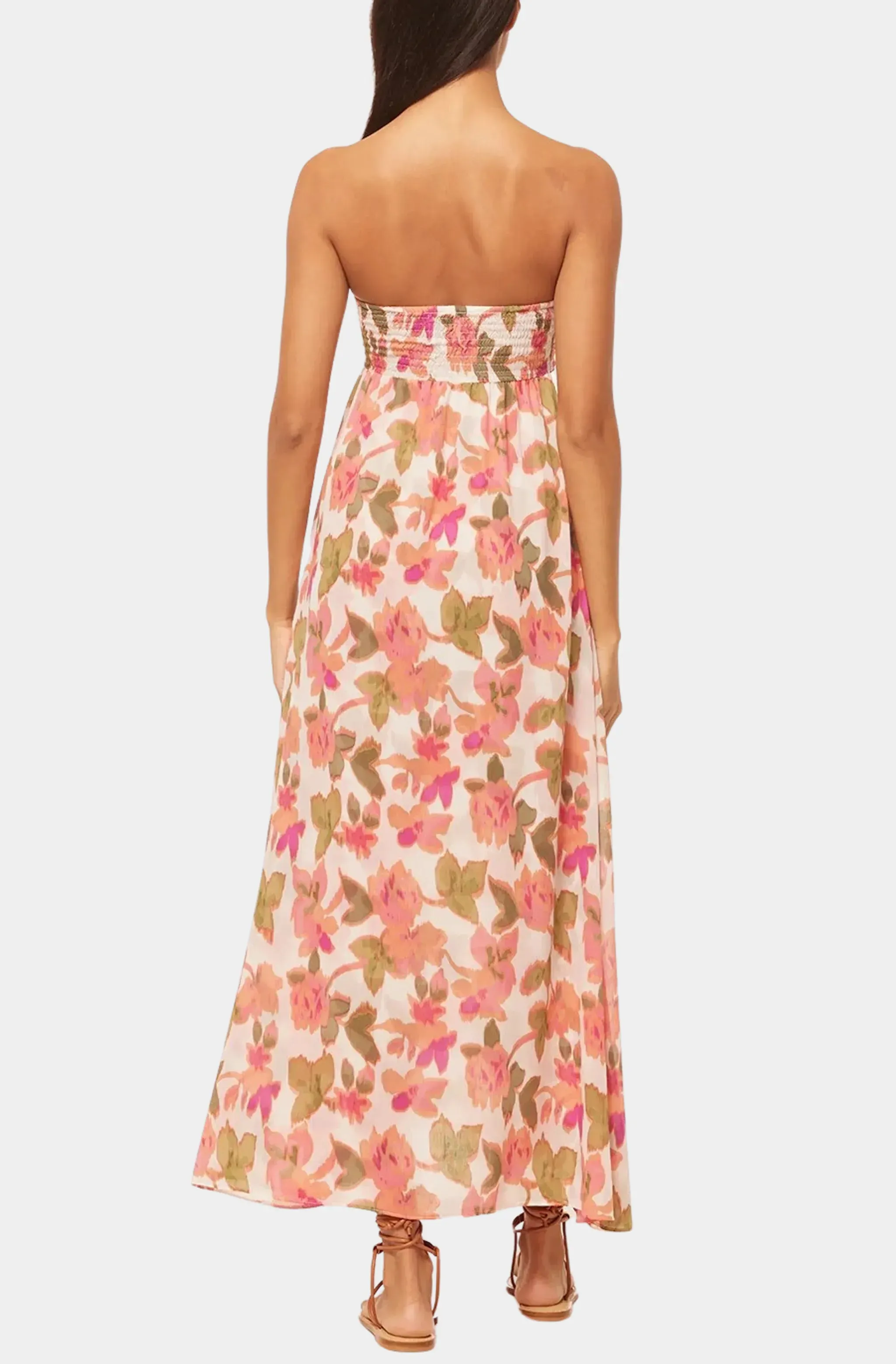 Emine Dress