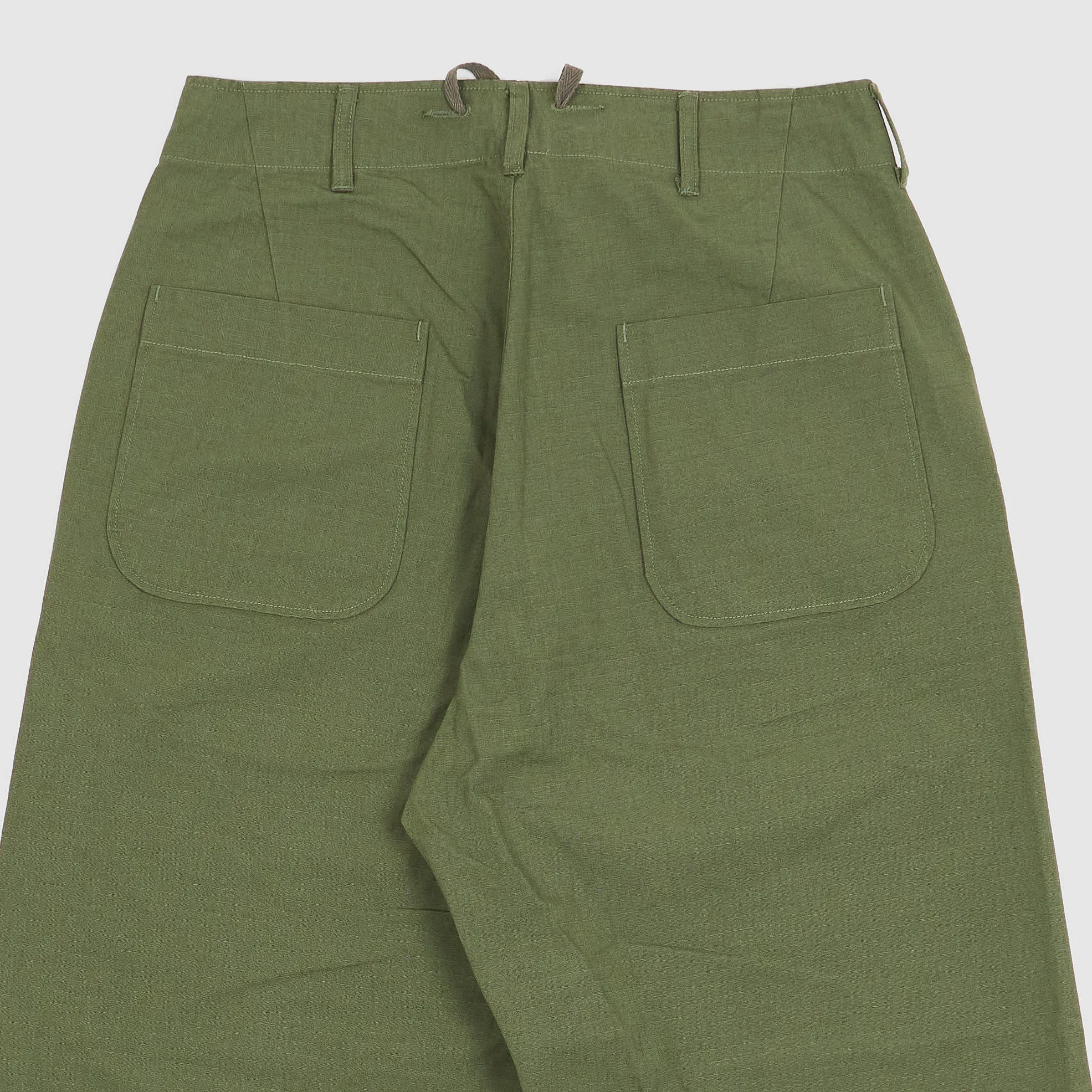 Engineered Garments Ladies Rip-Stop Sailor Pants