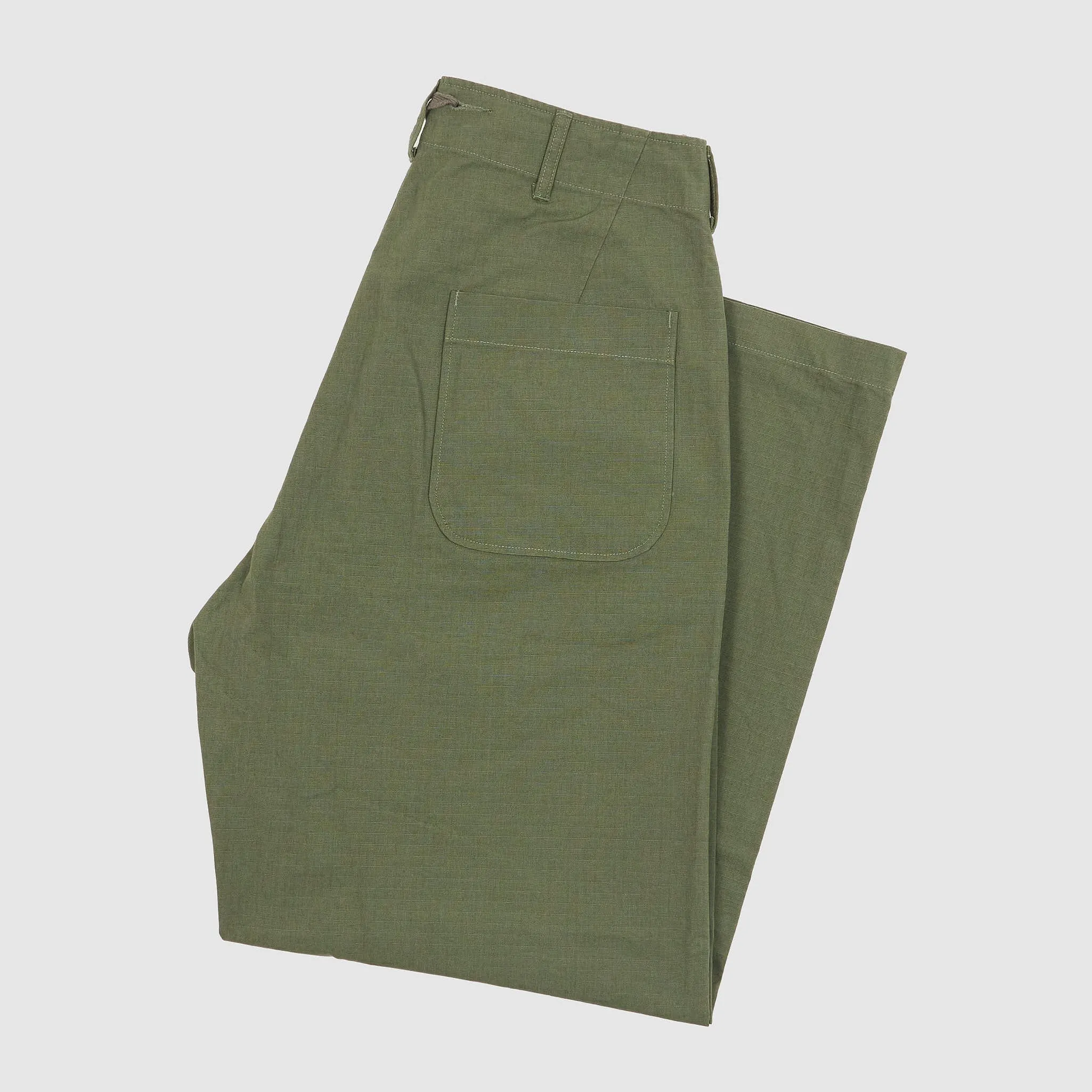 Engineered Garments Ladies Rip-Stop Sailor Pants
