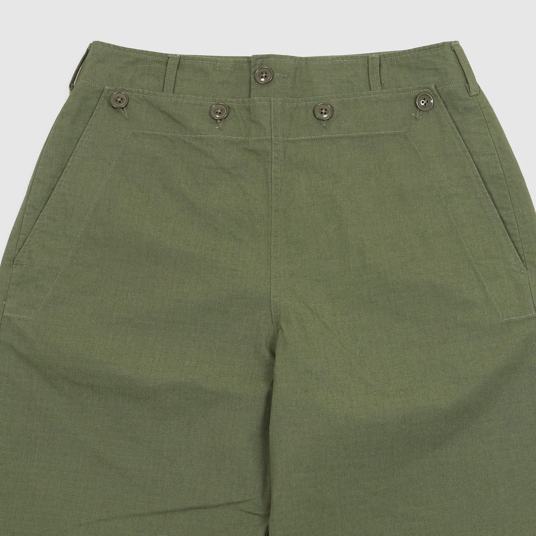 Engineered Garments Ladies Rip-Stop Sailor Pants