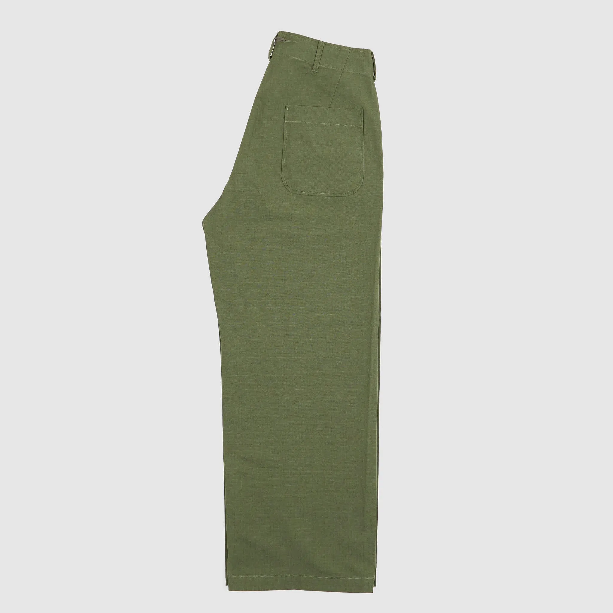 Engineered Garments Ladies Rip-Stop Sailor Pants
