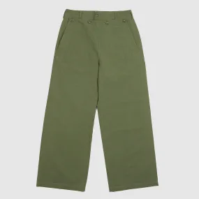 Engineered Garments Ladies Rip-Stop Sailor Pants