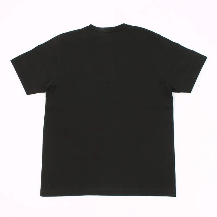 FELCO × HEALTHKNIT S/S HENLEY NECK POCKET-T U.S.COTTON OPEN END JERSEY - 5 Colors - FELC-312