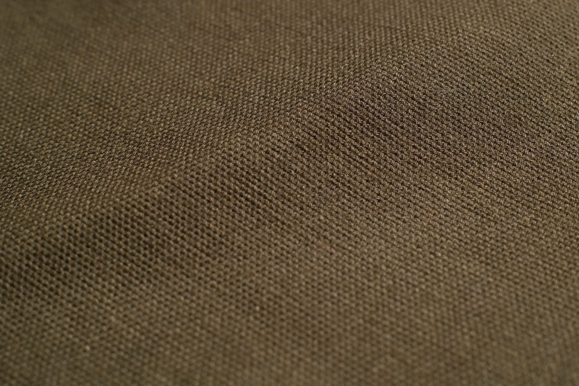 Freewheelers "Field Cruiser" Lightweight Duck Canvas Trousers (Olive Drab)