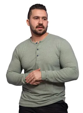 Frog Henley