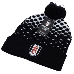 Fulham FC Fade Ski Hat