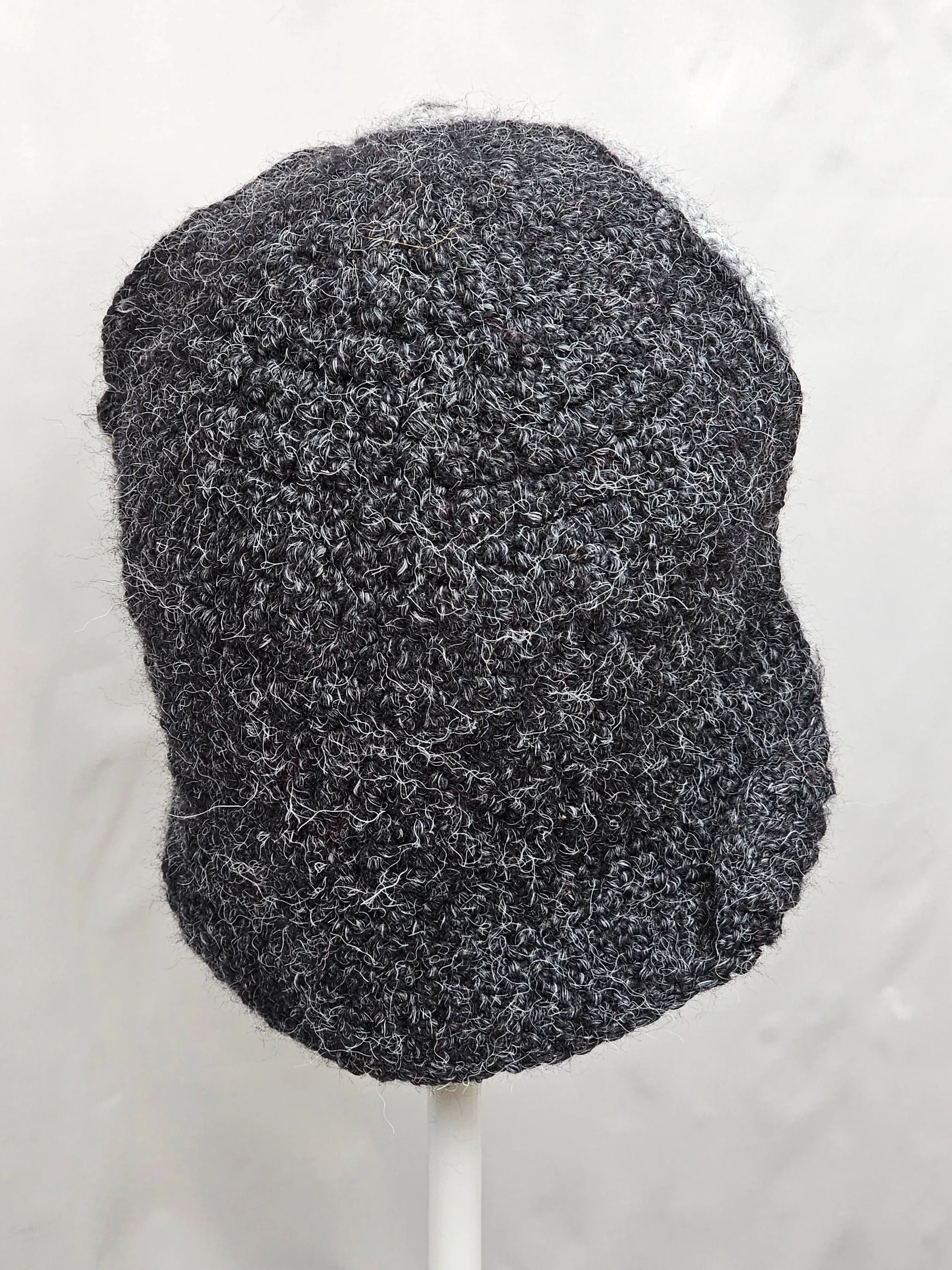 Galactic Helmet knit winter ski snowboard novelty rare hat adult unisex unique gift