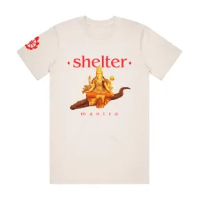 Ganga Devi Natural Tee