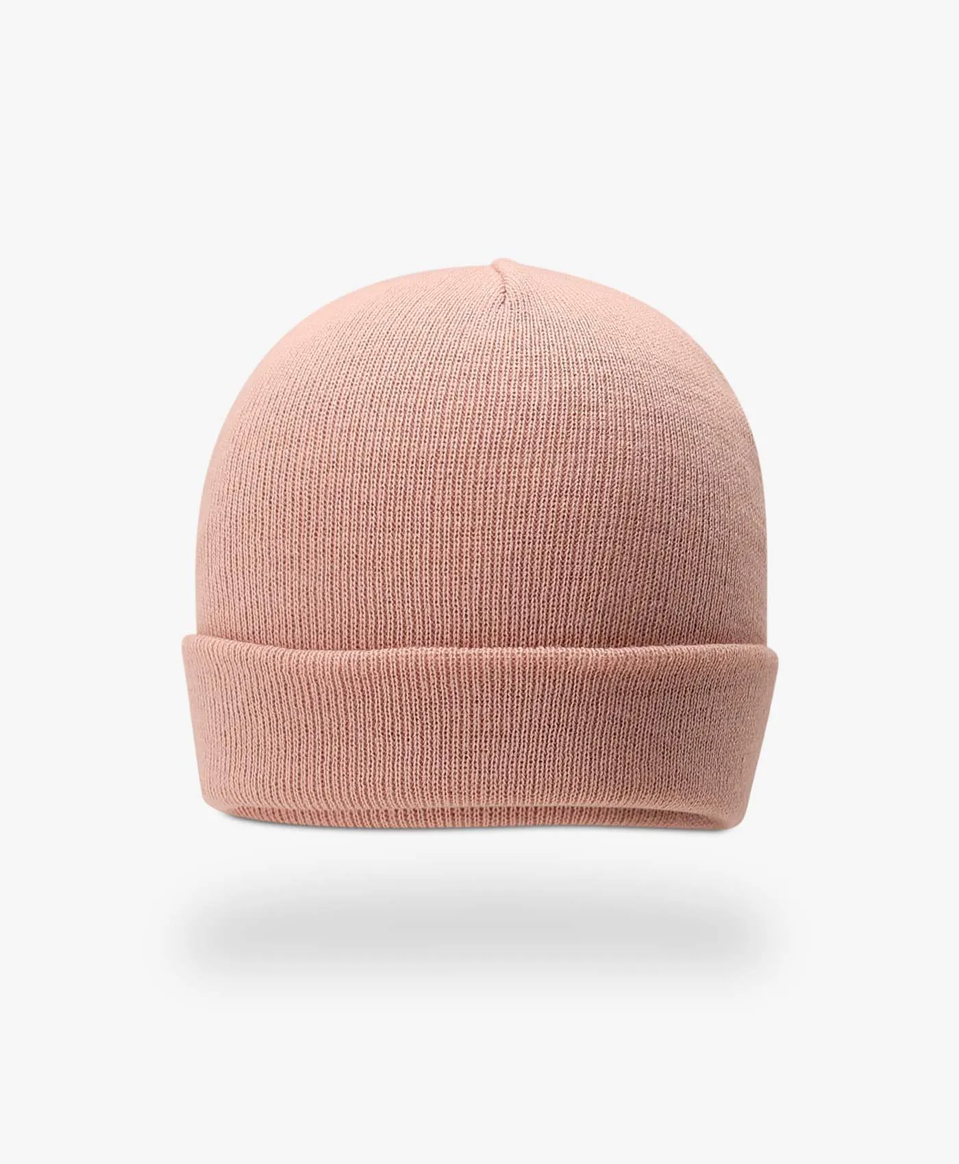 GB Knit Beanie Peach Whip