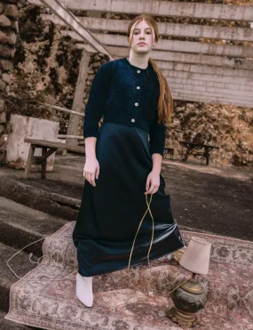 GEM Slip Dress