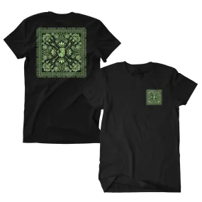 Glow In The Dark Bandana Tee