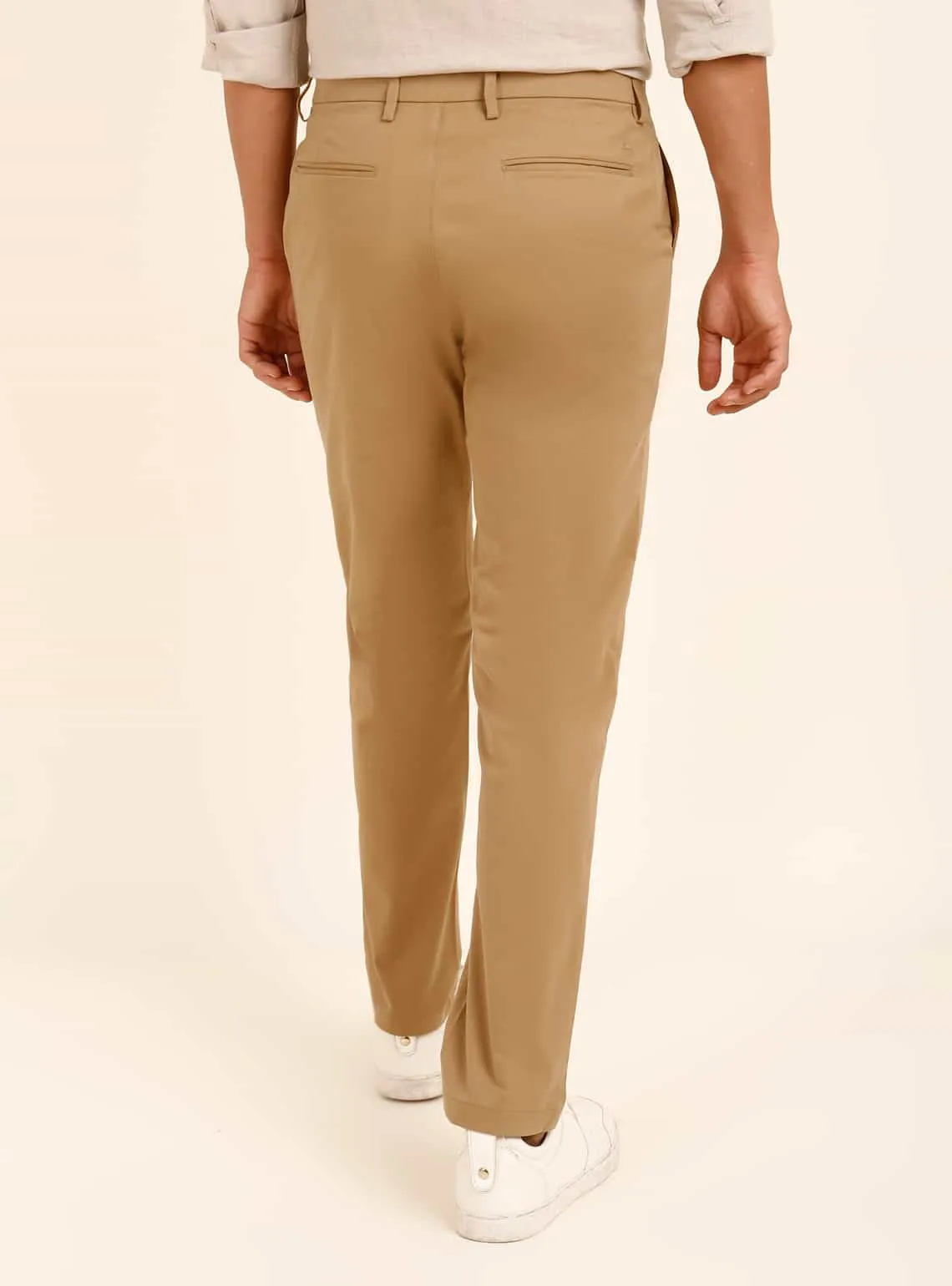 Golden Mist Chino