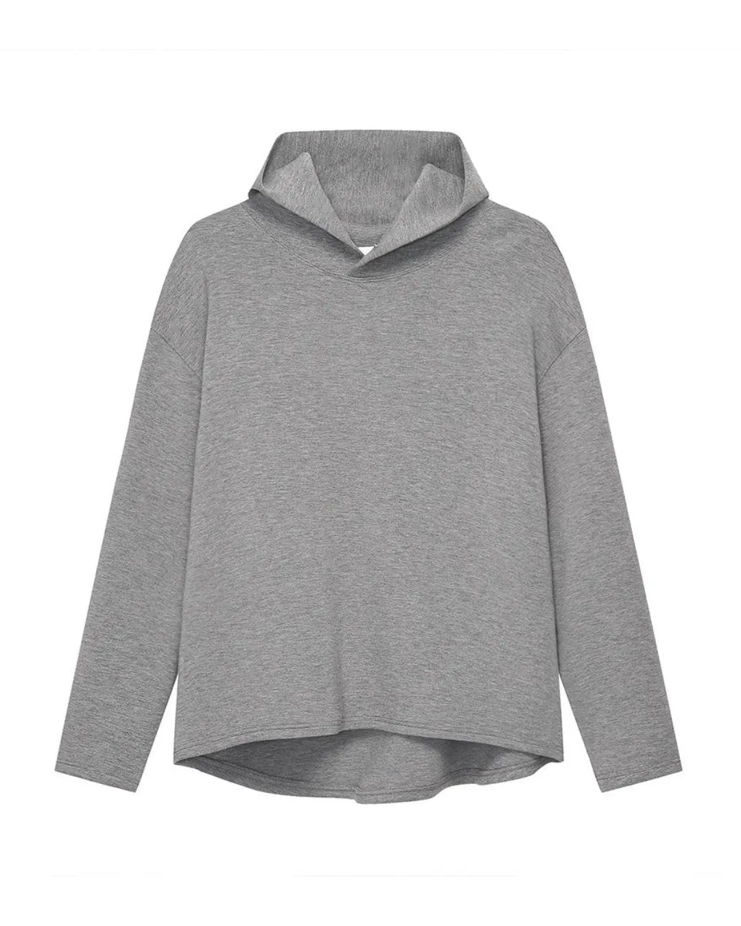 High Neck Hoodie OYC0041