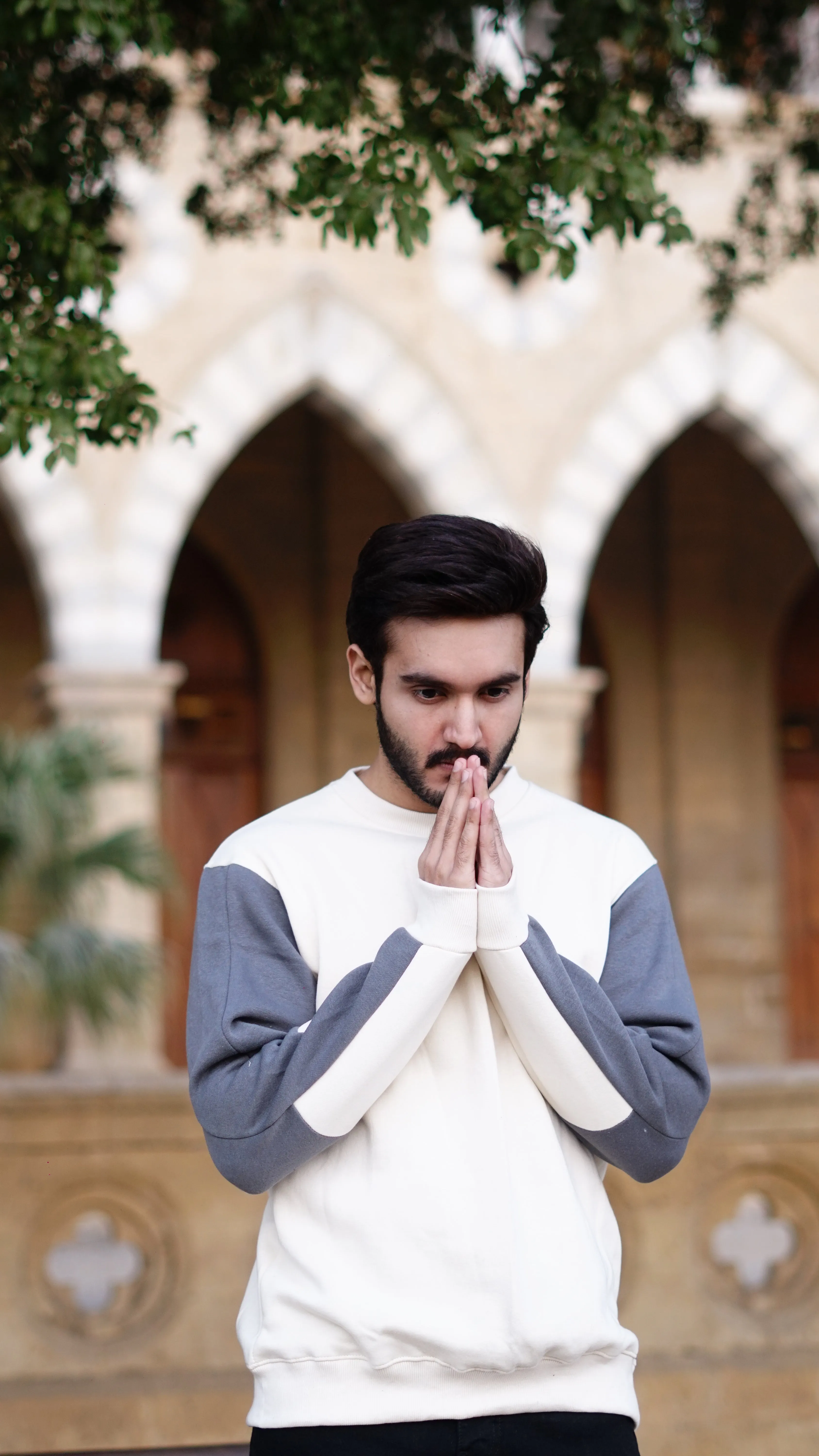 HipPop Style Sweatshirt | Bold & Trendy Streetwear
