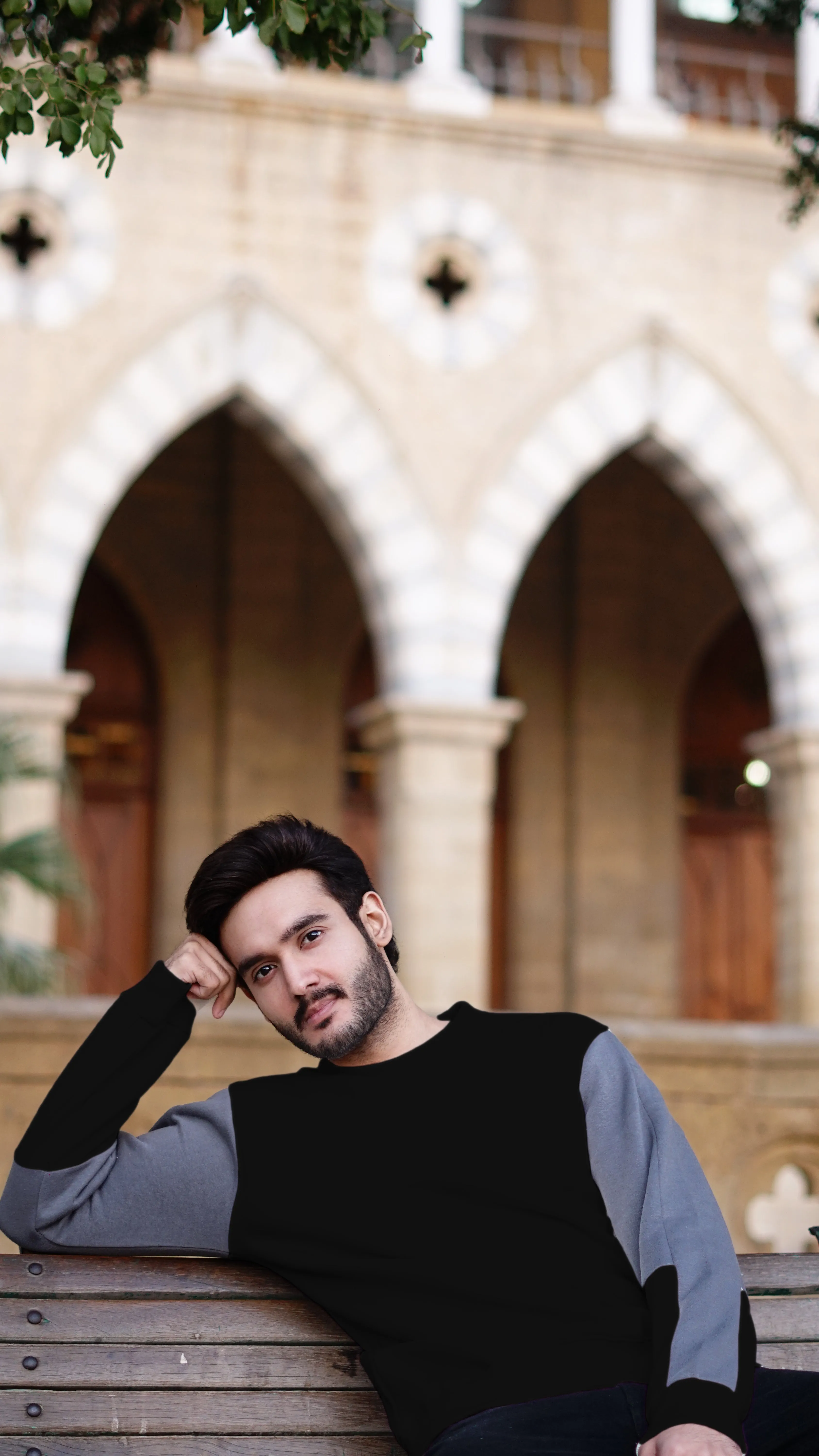 HipPop Style Sweatshirt | Bold & Trendy Streetwear