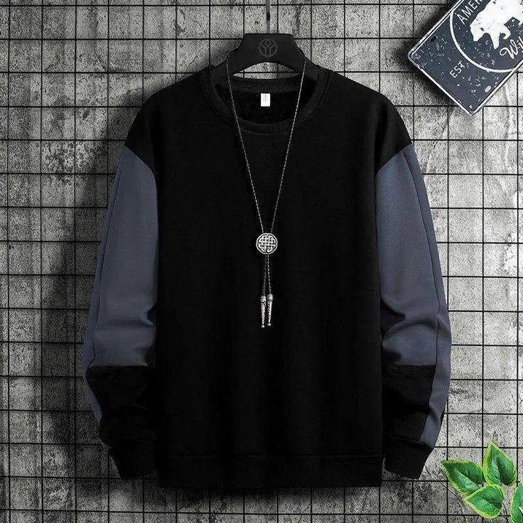 HipPop Style Sweatshirt | Bold & Trendy Streetwear