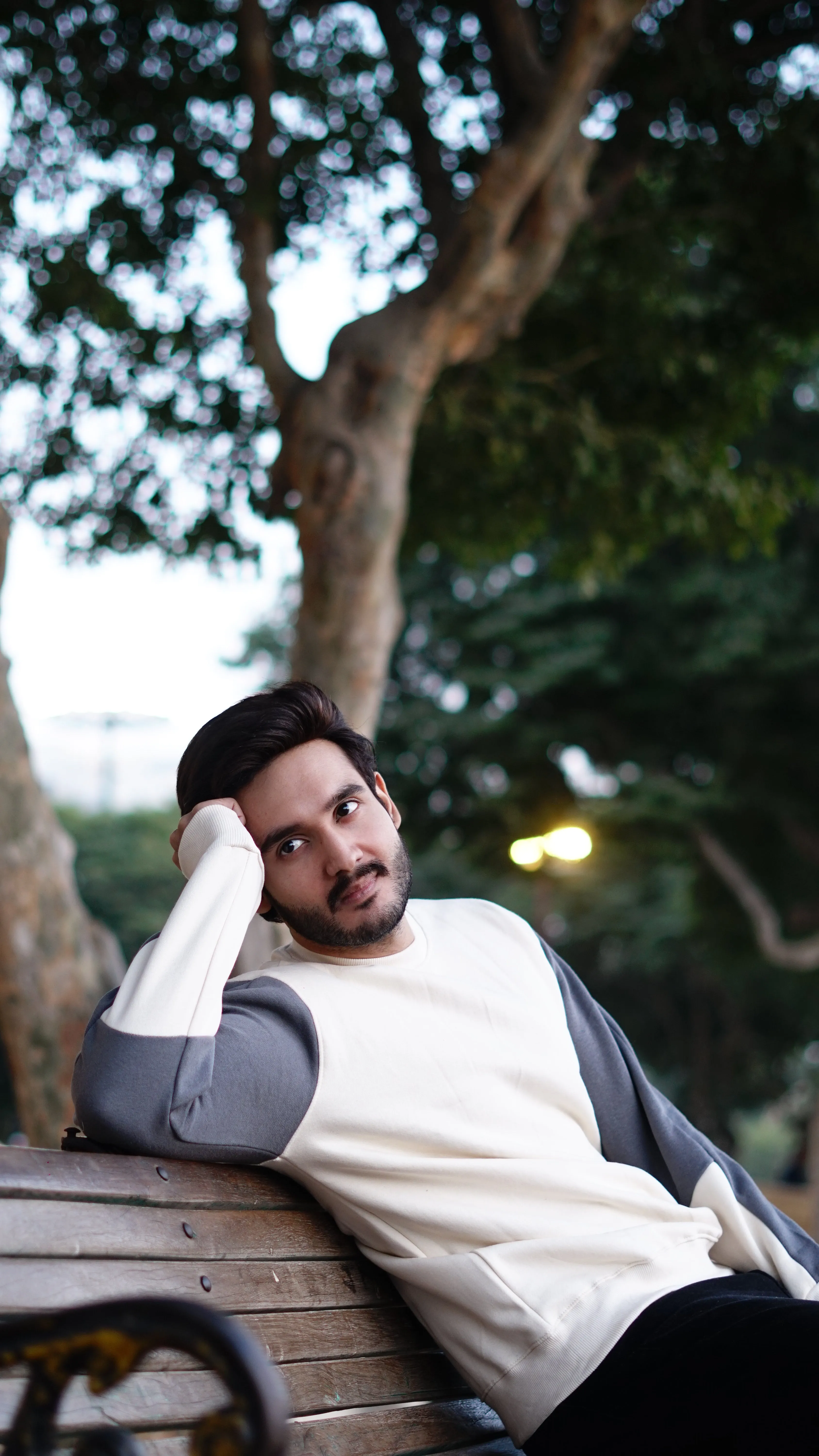 HipPop Style Sweatshirt | Bold & Trendy Streetwear